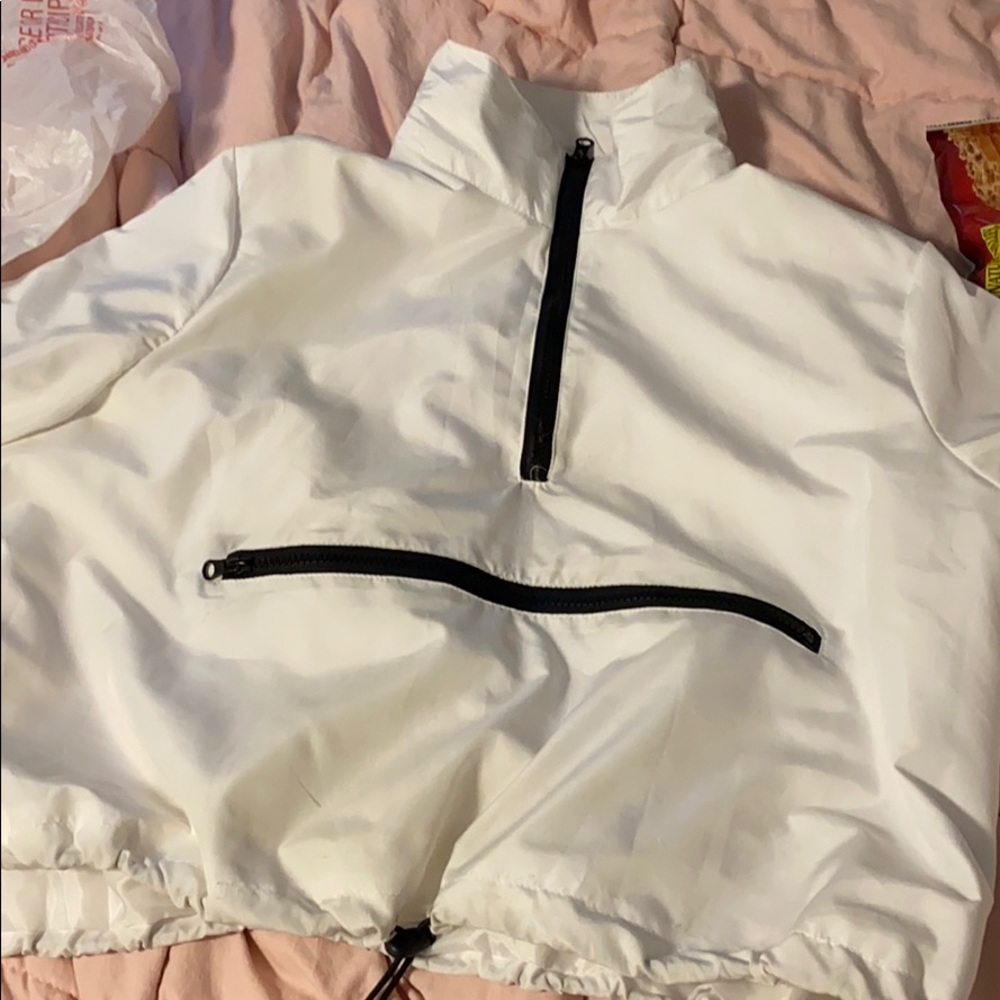Windbreaker!!